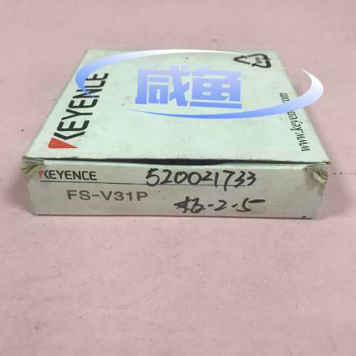 议价放大器传感器 FS-V31P E询价