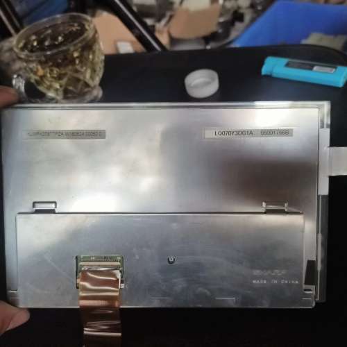 议价LQ070Y3DG1A 夏普7寸显示屏询价