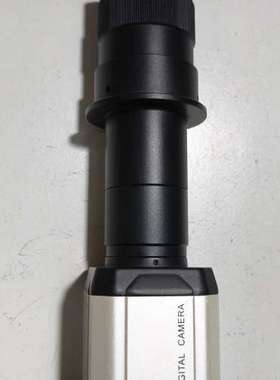 议价工业，显镜电子带VGA+USB+AV三输询价