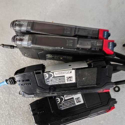 议价E光纤放大器FS-N41N，，成色询价