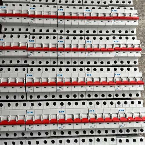 议价PL9型断路器空气开关，型号PL9-C10/4，4P四询价