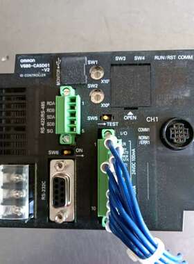 议价！V680-CA5D01-V2 ID控制器，轻询价