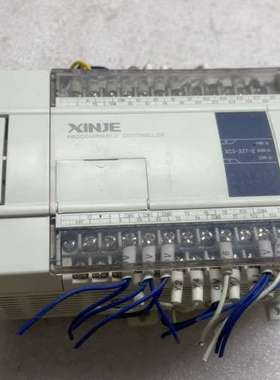 议价PLC XC3-32T-E，件，成色看询价