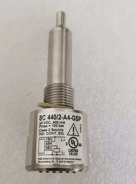 议价EGE无包装 SC440/2-A4-GSP，产品，未询价