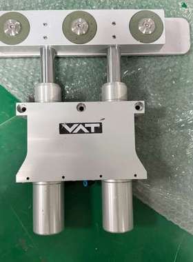 议价VAT阀门，型号07512-UA24-AZAZ/0027询价