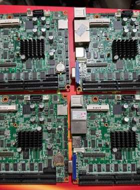 适用主板 EMB-3500实物图拍照，有4片包好，谢谢议价