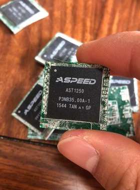 议价AST1250A1-GP  ASPEED询价