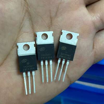 议价042R5NT SVT042R5NT 低内阻控制器常用MOS询价