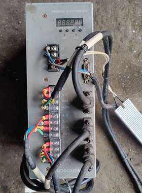 议价森创伺服控制器MDBOX-NV3020E 控制器实图，1询价