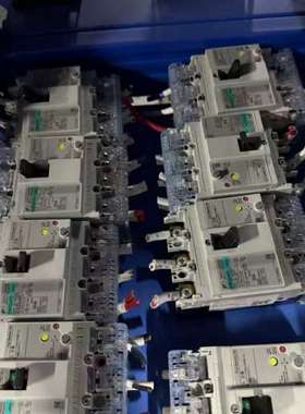 议价漏电保护器，型号EW32AFC，3P三相，30A，AC3询价