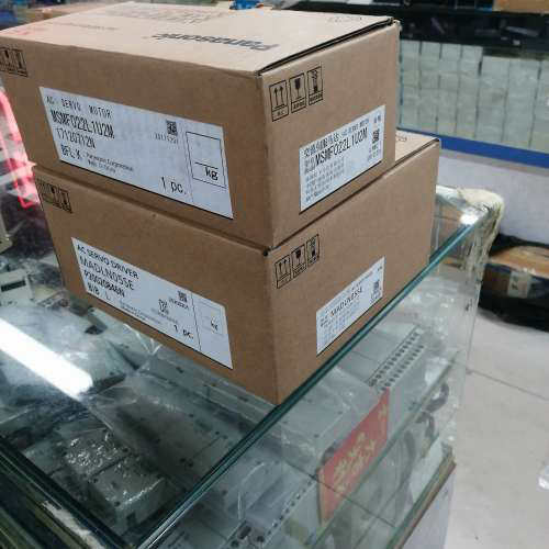 全新原装正品伺服电机 MSMF022L1U2M+MADLN15SE/MADLN05SE现货
