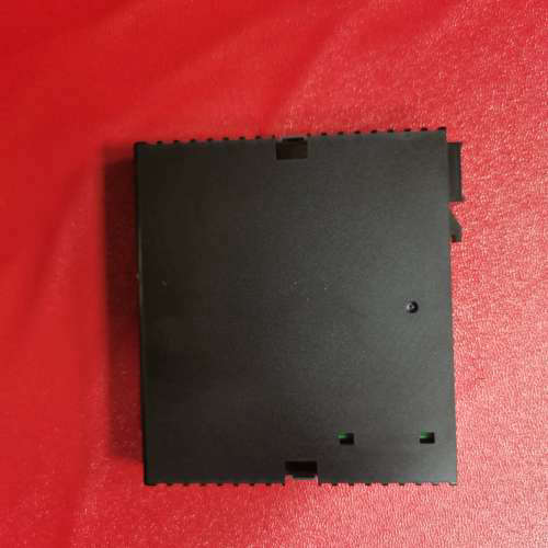 PLC模组结束板AFP7END