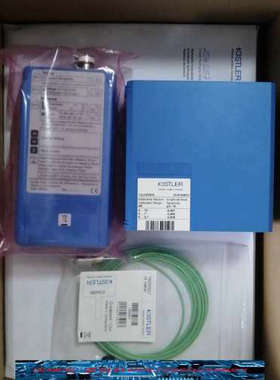 kistler奇石乐扭矩传感器整套TYPE 9343A 1631C3 TYPE 9323AA议价