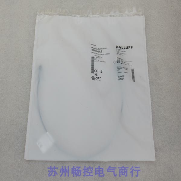 询价全新BALLUFF传感器BMF 214K-PS-C-2A-SA2-S49-00,3 现货BMF00