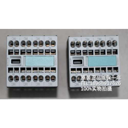 3RH1911-2NF02 2GA04  2GA40 3RH1911-2HA12 辅助触点