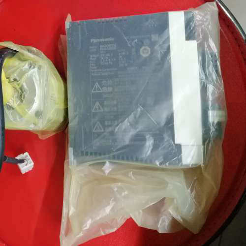 全新伺服电机 MADLN15SE+MSMF022L1U2M 可以单卖保质1年