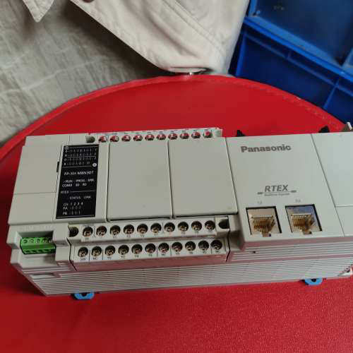 AFPXHM8N30T-F FPXH-M8N30T 99新功能测试完好议价