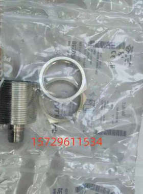 现货BALLUFF巴鲁夫BES02F0 BES 515-327-E5-T-S4全新原装正品速发