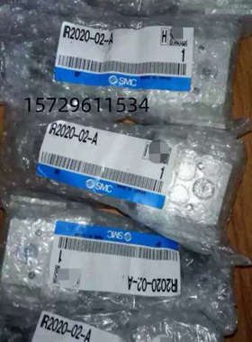 SMC IR2000-02-A；IR2010-02-A；IR2020-02-A 精密减压阀原装专用