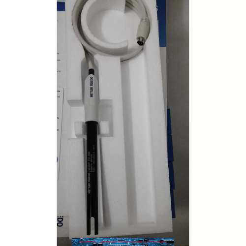 梅特勒托利多InLab 731-ISM电导率电极30014092