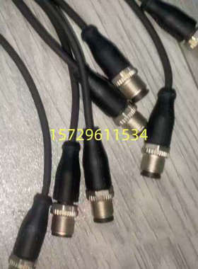 巴鲁夫接近开关BIC0078 BIC 2I1-P2A05-M12MF-BPX0-003-M44A全新