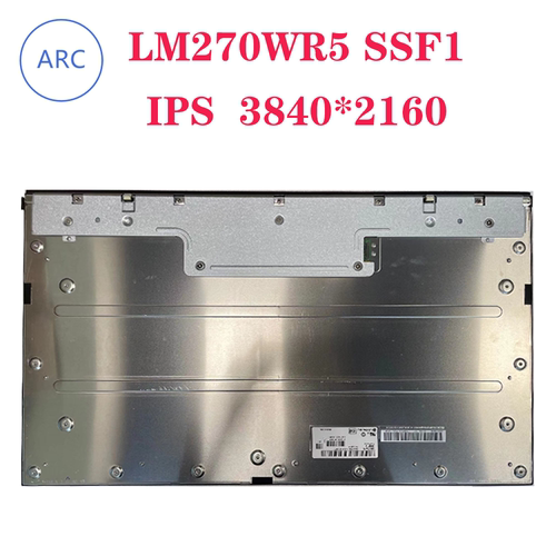 联想YOGA 27-ARH ACH ARH7一体机27寸4K屏幕更换维修LM270WR3WR5