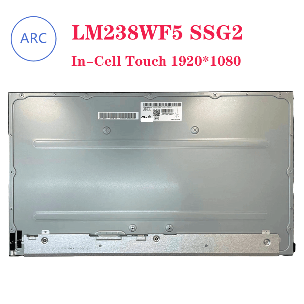 全新原装LM238WF5 SSG1 SSG2 SSG3触摸屏幕IPS FHD In-Cell Touch