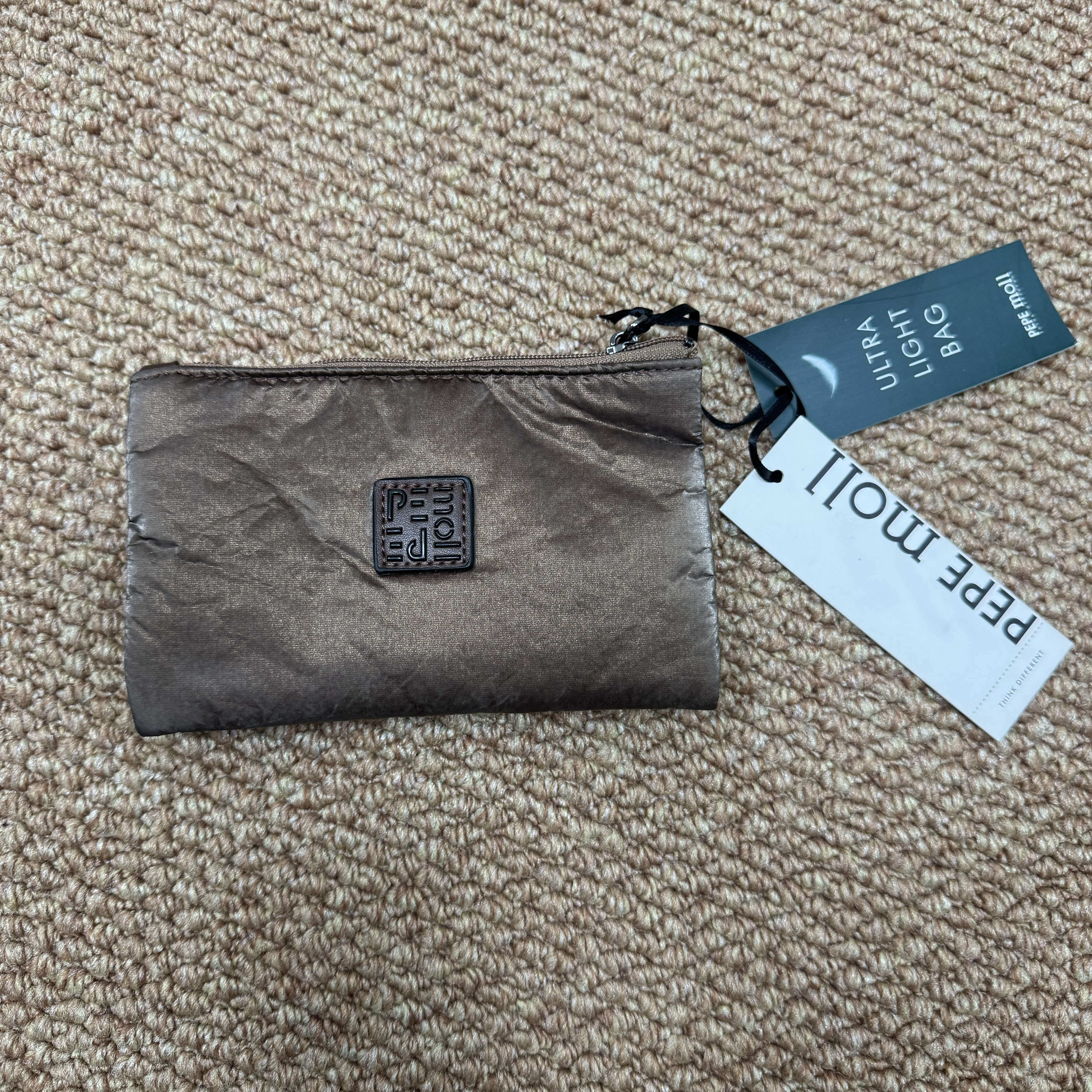 西班牙PEPEMOLL零钱包25欧捡漏