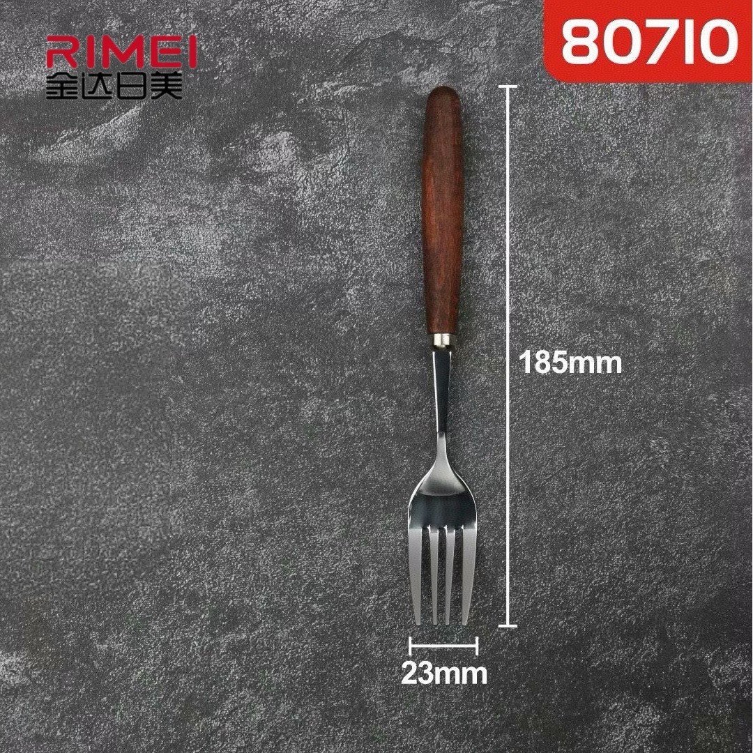 金达日美 80710汤勺