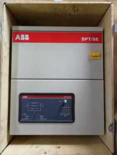 DPT 议价ABB双电源切换控制器DPT 250 6300议价 630