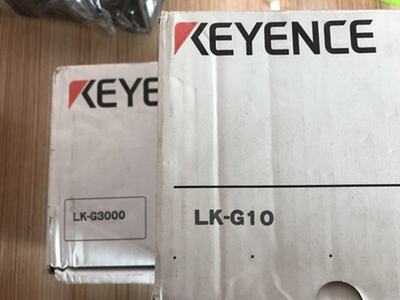 议价keyence控制器LK-G3000  LK-G3001 可开17%议价