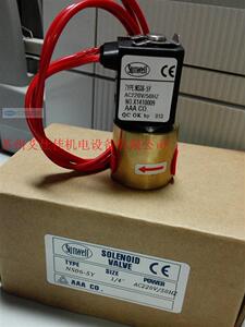 全新原装正品 电磁阀NS06-5Y，NS06-4LY-S AC220V三晔
