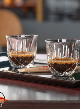 德国Nachtmann水晶玻璃杯Noblesse威士忌洋酒杯啤酒杯热饮杯烛台