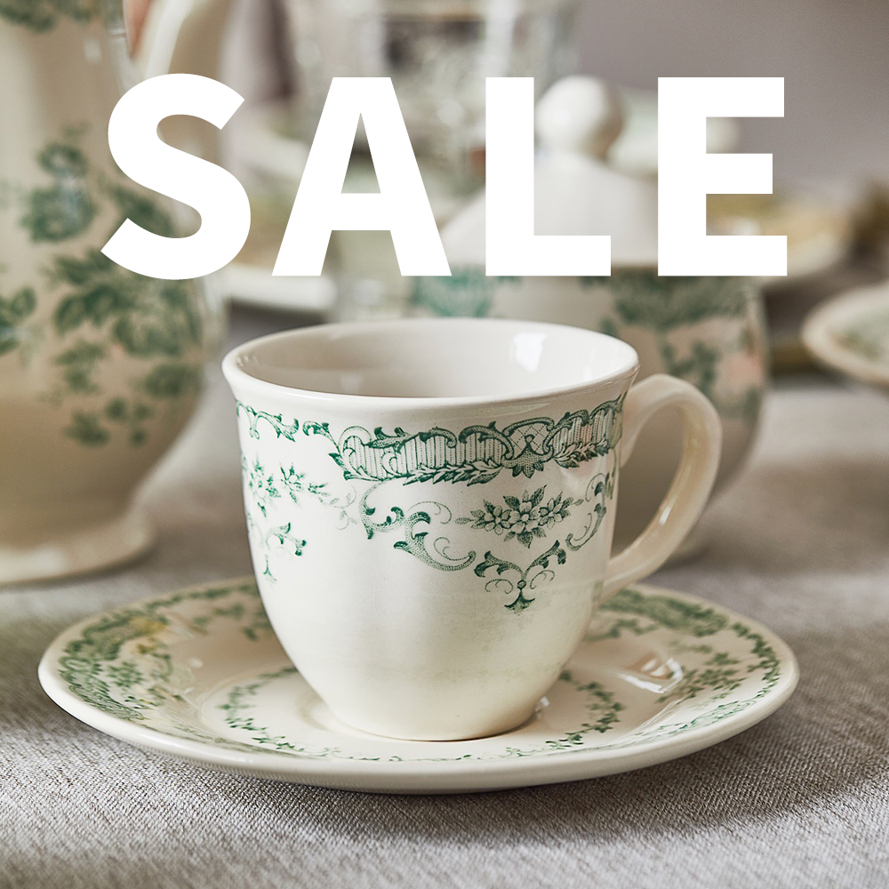 杯子贴花略歪特价清仓