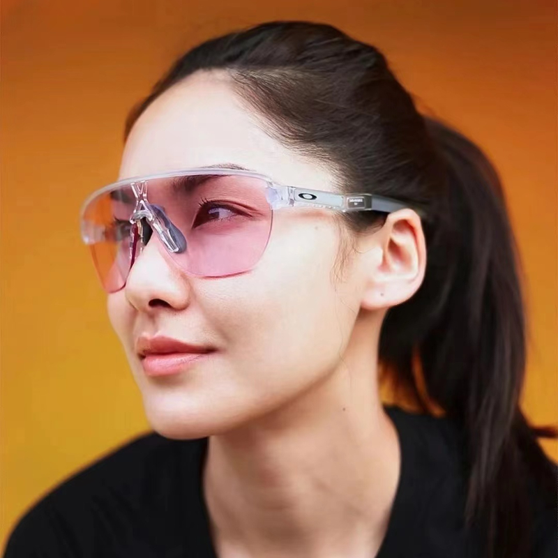 Oakley/欧克利9248A中性骑行眼镜