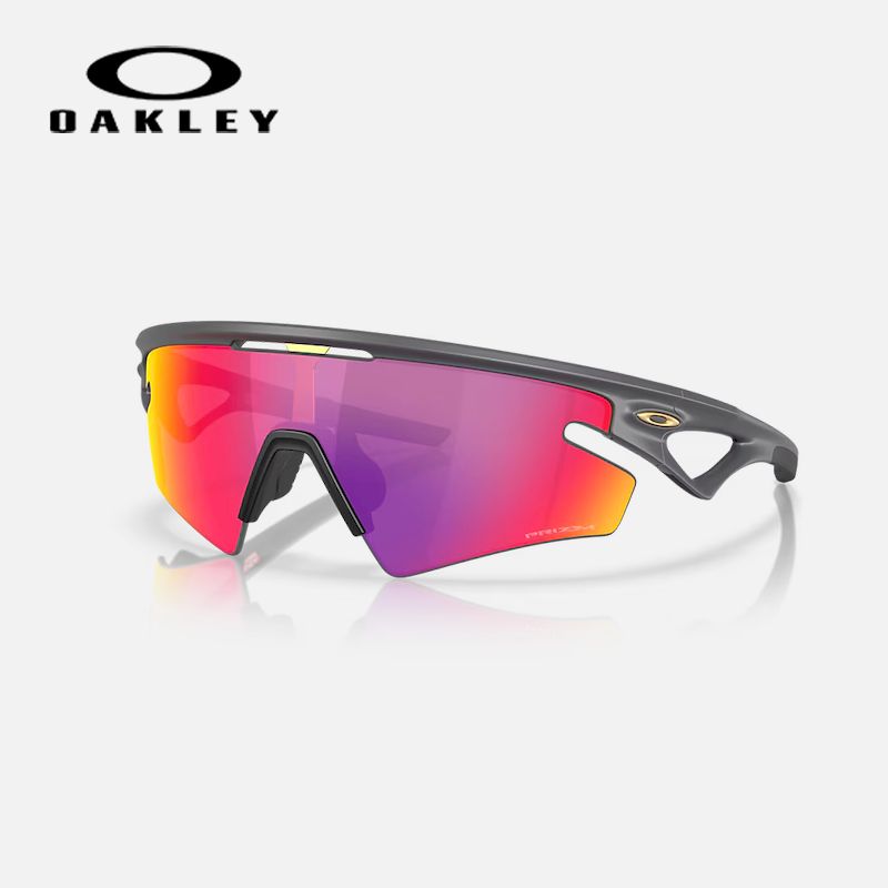 Oakley/欧克利太阳眼镜谱锐智运动时尚潮流骑行登山护目镜9499