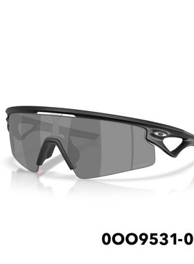 Oakley欧克利OO9531偏光太阳镜男女骑行运动护目镜防眩光墨镜正品