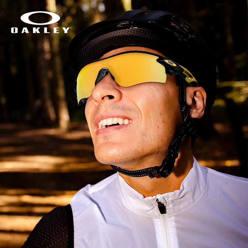 Oakley/欧克利9206跑步太阳镜
