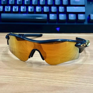 Oakley欧克利运动跑步谱锐智运动太阳镜护目镜OO9206 RADARLOCK