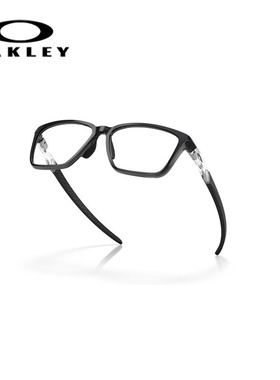 Oakley欧克利光学镜架轻巧防滑防脱落近视眼镜框可配近视0OX8188