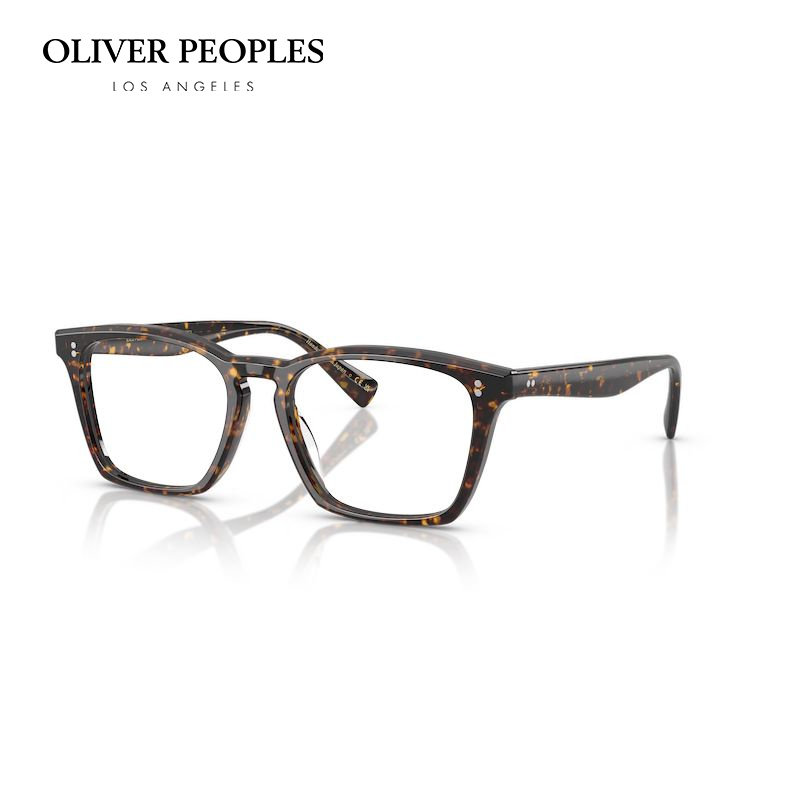 OLIVER PEOPLES/奥利比佛0OV5561光学镜架时尚百搭个性前卫潮流