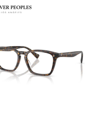 OLIVER PEOPLES/奥利比佛0OV5561光学镜架时尚百搭个性前卫潮流