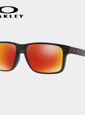 墨镜Oakley/欧克利棱镜黑色