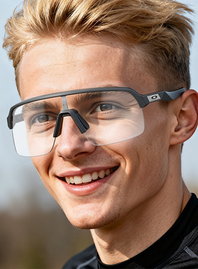 Oakley欧克利运动眼镜户外骑行训练高尔夫太阳镜苏特罗SUTRO9463A