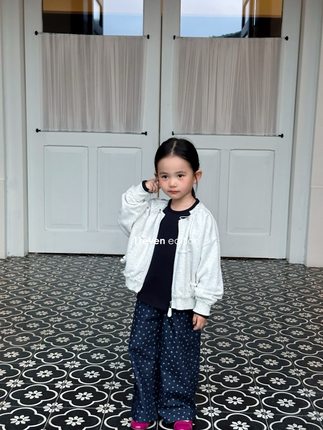 小11even童装/小11童装25秋冬现货