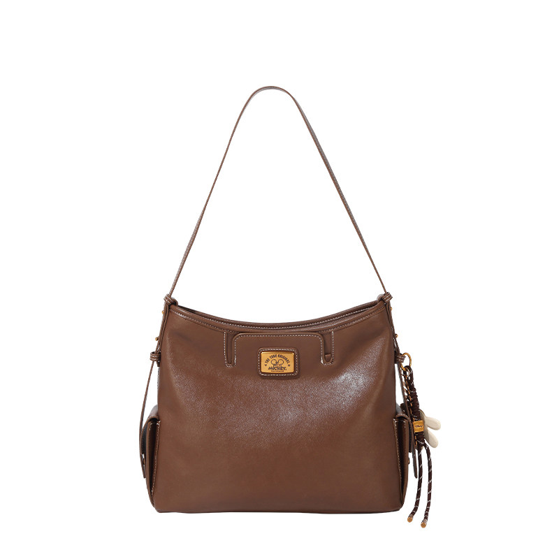 迪士尼正品包包女款轻奢小众大容量高级感托特包女生日礼物送女友