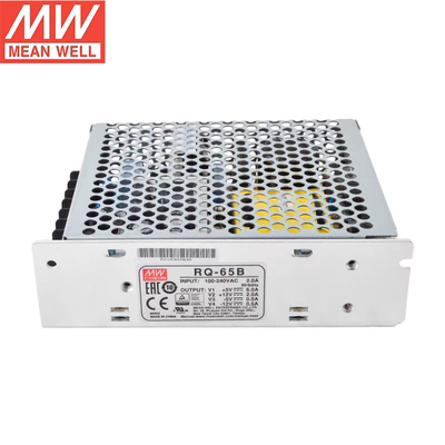 明纬开关电源 RQ-50B/50C/50D四路65B/65C/65D/85B/85D/125C/125D
