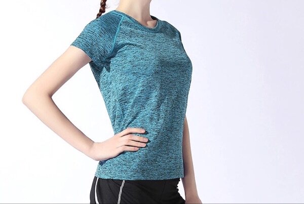Vêtement fitness femme - Ref 603706 Image 3