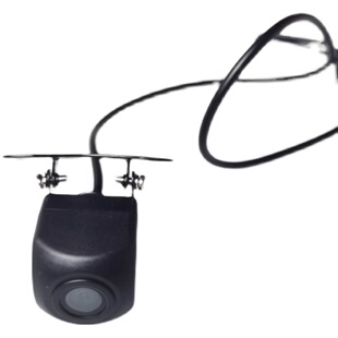 百款大屏机专用倒车摄像头10.2寸安卓导航广角后视超高清夜视防水