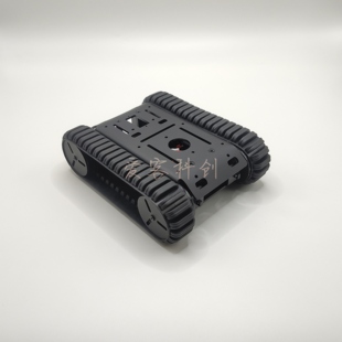履带车创客智能小车底盘Arduino编程科教比赛PS2遥控DIY电子积木